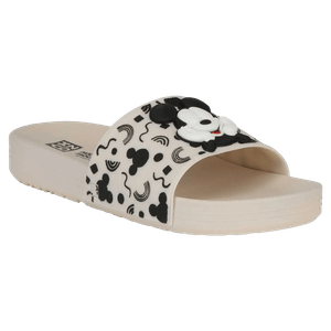 CHINELO ZAXY DISNEY SLIDE