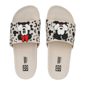 CHINELO ZAXY DISNEY SLIDE
