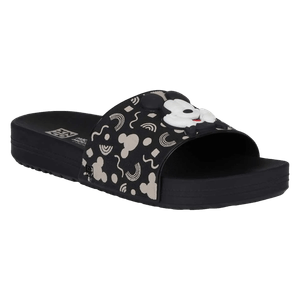 CHINELO ZAXY DISNEY SLIDE