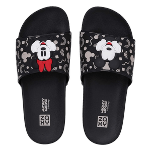 CHINELO ZAXY DISNEY SLIDE
