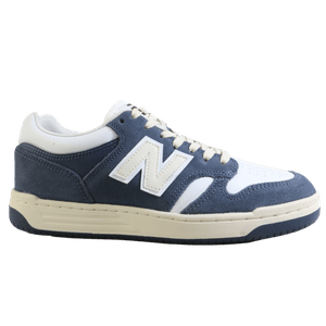 TÊNIS NEW BALANCE CASUAL MASCULINO 480 LOW
