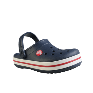 SANDALIA CROCS CROCBAND CLOG T  Juvenil