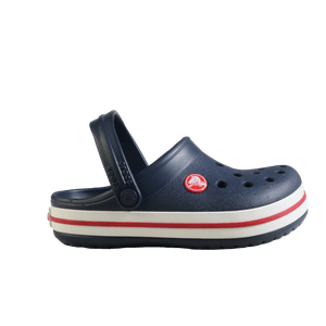 SANDALIA CROCS CROCBAND CLOG T  Juvenil