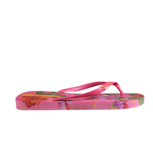 CHINELO IPANEMA FEMININO ARTE