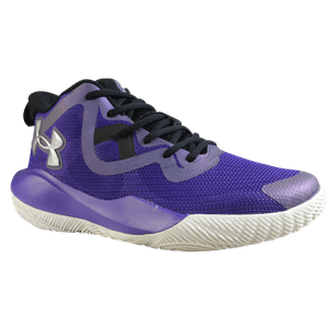 TÊNIS UNDER ARMOUR MASCULINO BANKSHOT