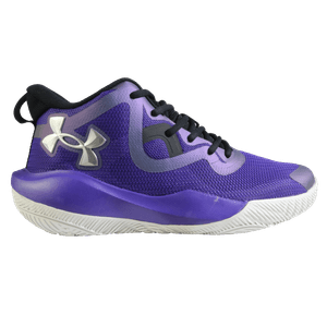 TÊNIS UNDER ARMOUR MASCULINO BANKSHOT