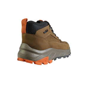 BOTA CANO BAIXO MACBOOT MASCULINO  GRAVIOLA