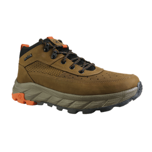 BOTA CANO BAIXO MACBOOT MASCULINO  GRAVIOLA
