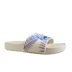 Chinelo Slide  Zaxy Stitch Disney