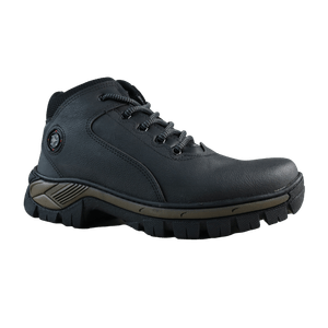 BOTA  WEST BOOST ADVENTURE MASCULINO