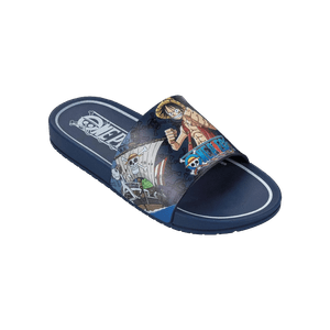 CHINELO IPANEMA INFANTIL  GASPEA ONE PEACE