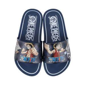 CHINELO IPANEMA INFANTIL  GASPEA ONE PEACE