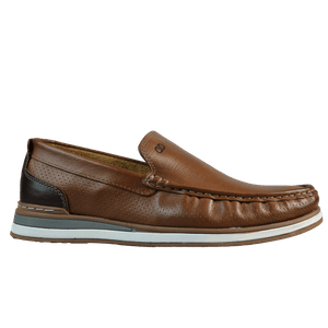 Sapatilha DEMOCRATA Mocassim Flow