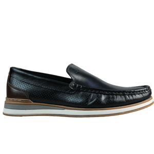 Sapatilha DEMOCRATA Mocassim Flow