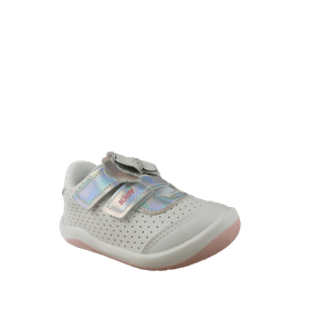 SAPATENIS KIDY BEBE MENINA COLORS EQUILIBRIO