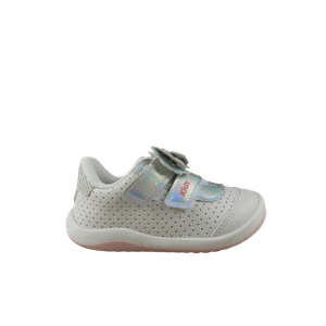 SAPATENIS KIDY BEBE MENINA COLORS EQUILIBRIO