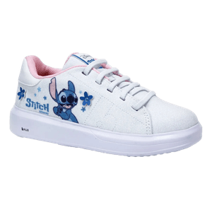 TÊNIS BIBI INFANTIL MENINA GLAM STITCH