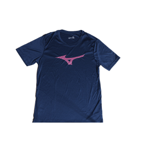 CAMISA MIZUNO SPARK MASCULINO