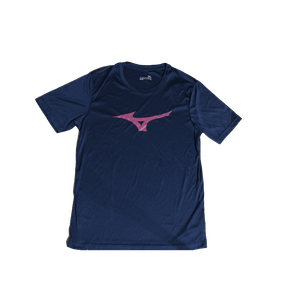 CAMISA MIZUNO SPARK MASCULINO