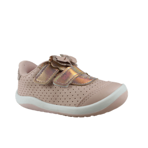 SAPATENIS KIDY BEBE MENINA COLORS EQUILIBRIO