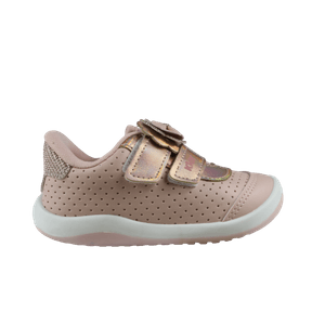 SAPATENIS KIDY BEBE MENINA COLORS EQUILIBRIO