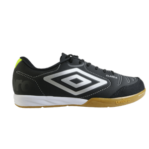CHUTEIRA FUTSAL UMBRO  ADULTO CLASS+