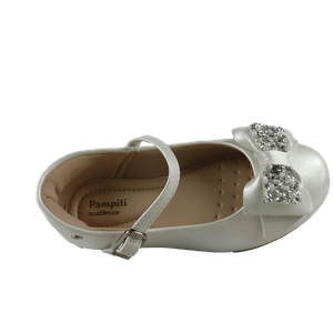 SAPATILHA PAMPILI INFANTIL MENINA  BAILARINA