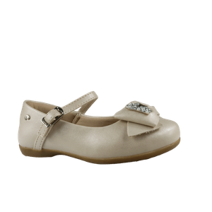 SAPATILHA PAMPILI INFANTIL MENINA  BAILARINA