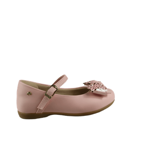 SAPATILHA PAMPILI INFANTIL MENINA  BAILARINA