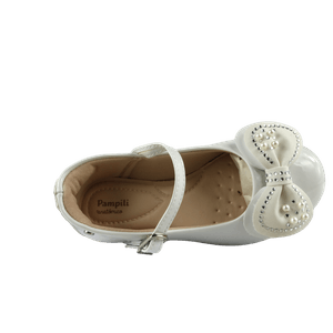 SAPATILHA PAMPILI INFANTIL MENINA  ANGEL