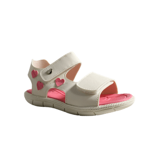 PAPETE KLIN INFANTIL MENINA  TIC TAC