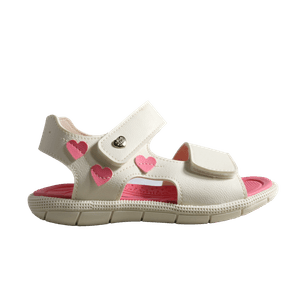PAPETE KLIN INFANTIL MENINA  TIC TAC