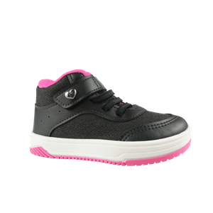 SAPATENIS KIDY INFANTIL MENINA HAPPY