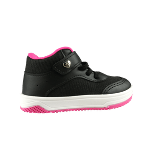 SAPATENIS KIDY INFANTIL MENINA HAPPY