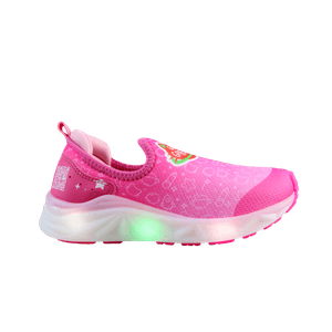 TENIS KIDY LIGHT GATO GALACTICO MENINA