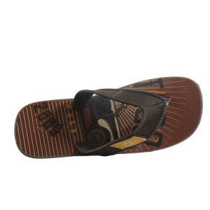 CHINELO CARTAGO INFANTIL MENINO DAKAR