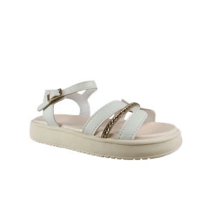 PLATAFORMA KIDY INFANTIL MENINA MINI FLAT