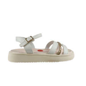 PLATAFORMA KIDY INFANTIL MENINA MINI FLAT