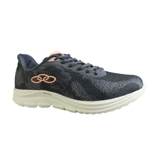 TÊNIS OLYMPIKUS  FEMININO CITRUS 2