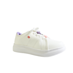 SAPATENIS  PINK CATS JUVENIL MENINA