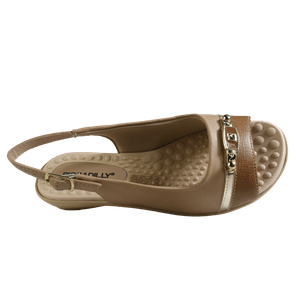 ANABELA  PICCADILLY SANDALIA