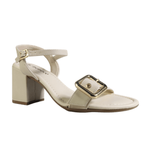 SALTO  BEBECE FEMININO