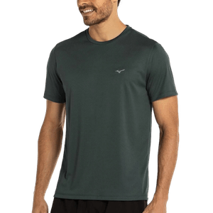 CAMISA MIZUNO NIRVANA