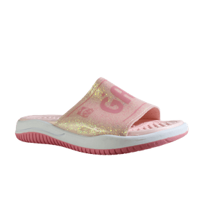 CHINELO KIDY INFANTIL MENINA  FLY GATO GALACTICO