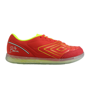 CHUTEIRA FUTSAL UMBRO ADULTO BR
