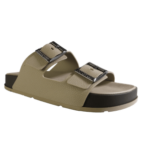 CHINELO CARTAGO MASCULINO BIRKEN MILAO PLUS