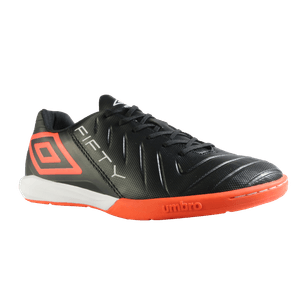 CHUTEIRA FUTSAL UMBRO  ADULTO FIFTY VI