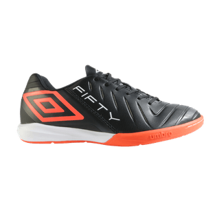 CHUTEIRA FUTSAL UMBRO  ADULTO FIFTY VI