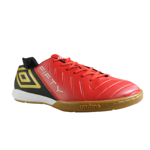 CHUTEIRA FUTSAL UMBRO  ADULTO FIFTY VI