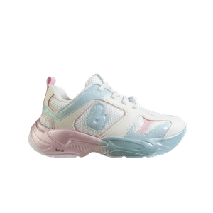 TÊNIS BIBI INFANTIL MENINA PEGASUS